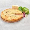 Осетинский пирог с сыром и свекольными листьями с быстрой доставкой