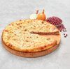 Осетинский пирог с фасолью с быстрой доставкой