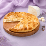 Осетинский пирог с сыром